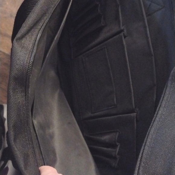 Leeds Laptop and business hand held bag - Picture 6 of 9